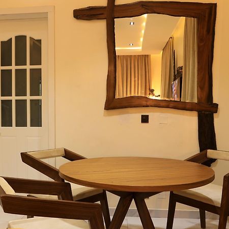 George Residence Ikoyi Lagos Exteriér fotografie